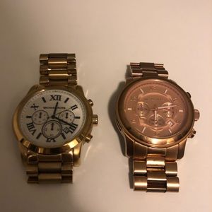 Michael Kors Watch